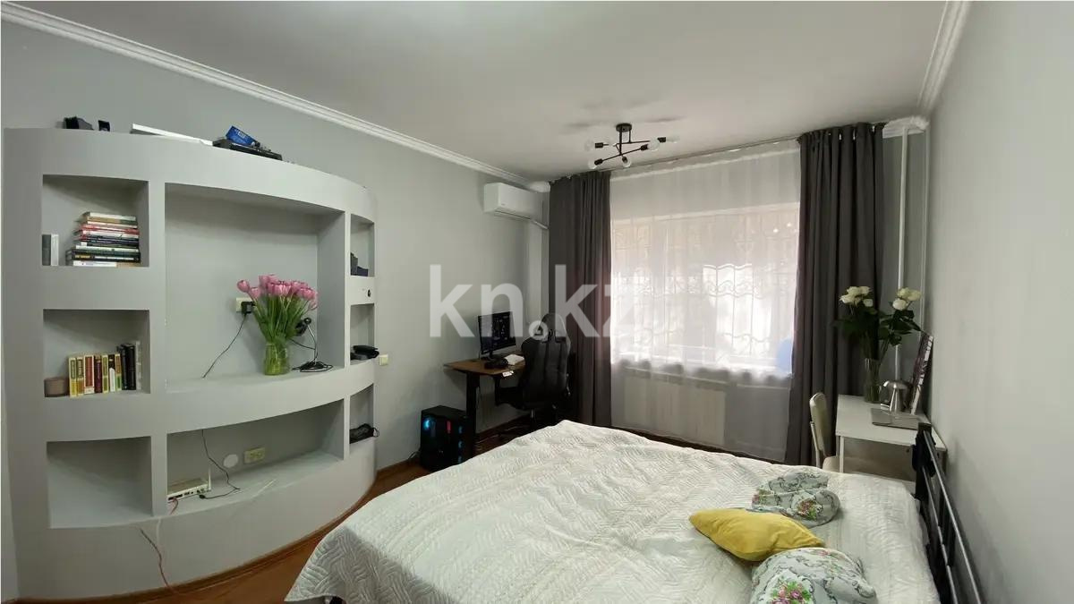 Продажа 1-комнатной квартиры, 40 м² в Алматы