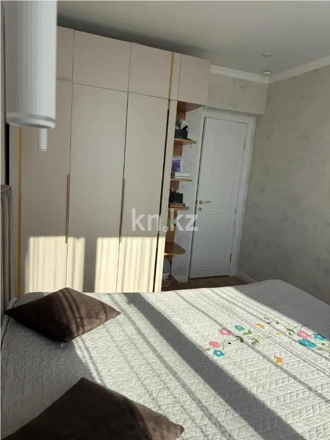 Продажа 3-комнатной квартиры, 75 м² в Астане - фото 2
