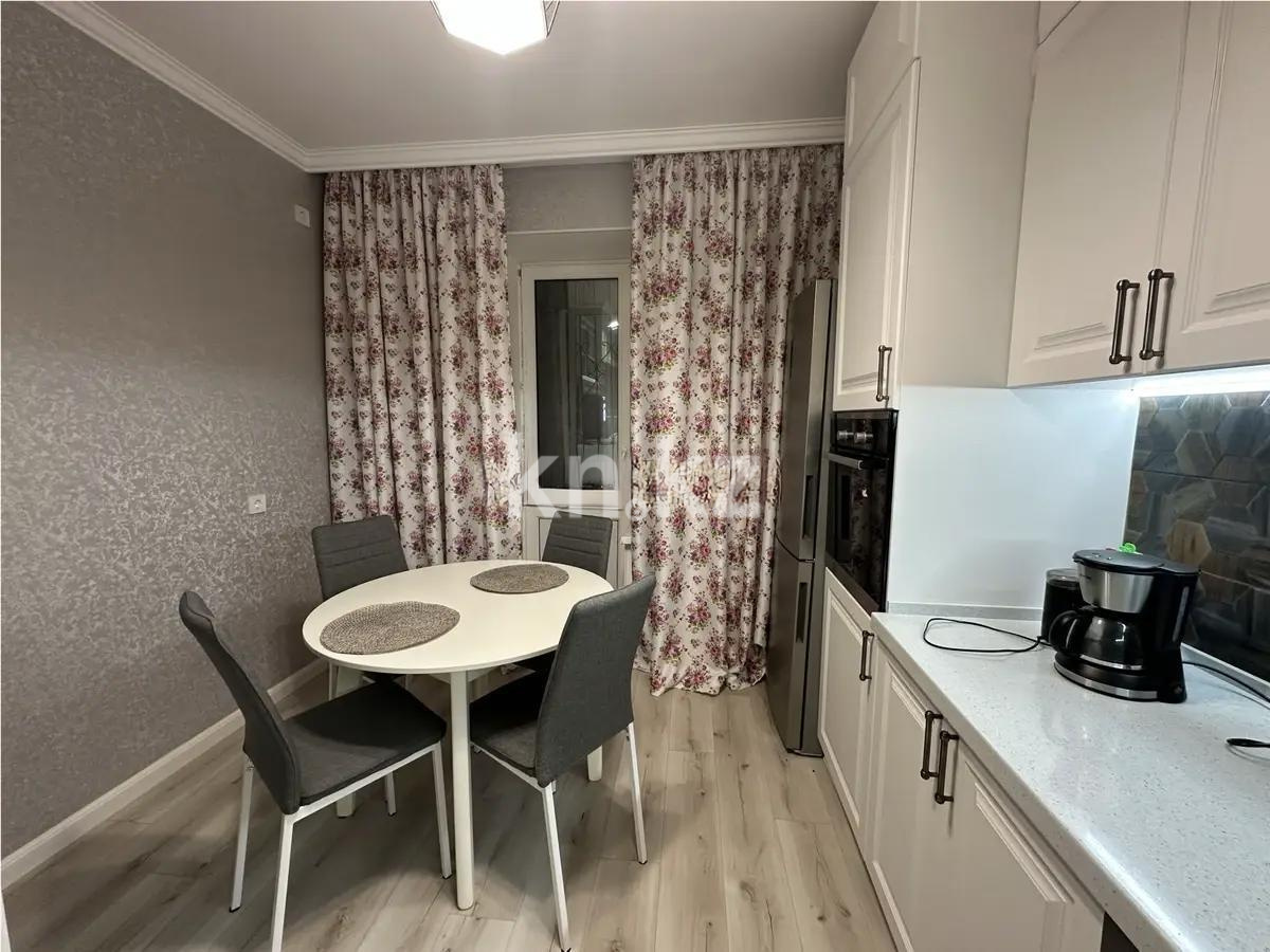 Продажа 1-комнатной квартиры, 42.5 м² - Недвижимость в Казахстане - страница 4 фото 2 из 4