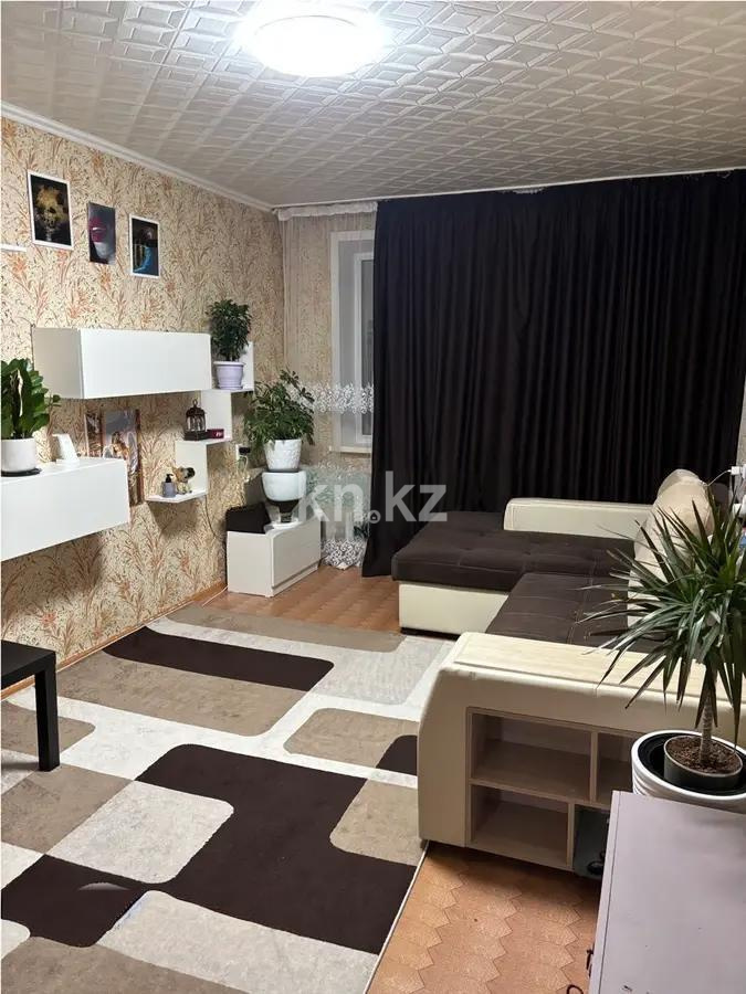 Продажа 2-комнатной квартиры, 43 м², ул. Казахстанская, дом  122 - Продажа  двухкомнатных квартир в Шахтинске фото 1 из 5