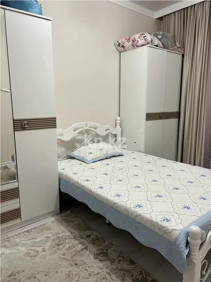 Продажа 2-комнатной квартиры, 55 м², ул. Кургальжинское шоссе, дом  15/1 в Астане - фото 2