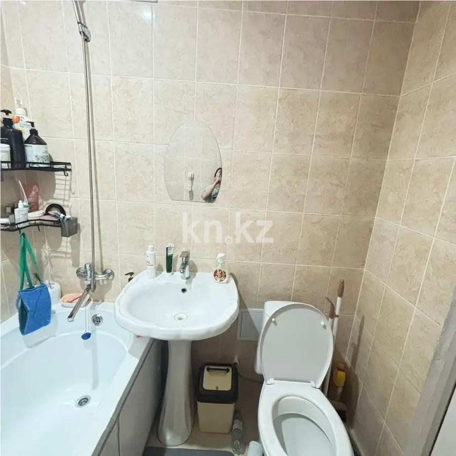 Продажа 3-комнатной квартиры, 60 м² в Караганде - фото 4