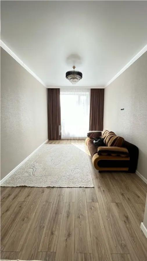 Продажа 2-комнатной квартиры, 42 м², ул. Айтматова, дом  77/4 - Продажа  двухкомнатных квартир в новостройках Астаны фото 1 из 4