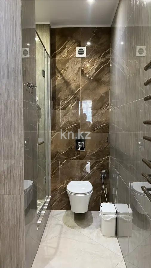 Продажа 4-комнатной квартиры, 146.8 м² в Алматы - фото 4