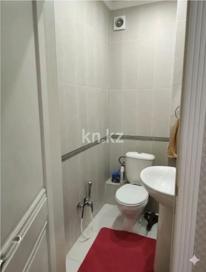 Продажа 3-комнатной квартиры, 77 м² - Продажа квартир в новостройках Астаны без посредников - страница 44 фото 3 из 3