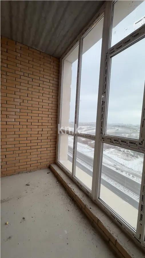 Продажа 2-комнатной квартиры, 50.5 м², ул. А-52, дом  6 - Продажа квартир в Казахстане фото 2 из 2