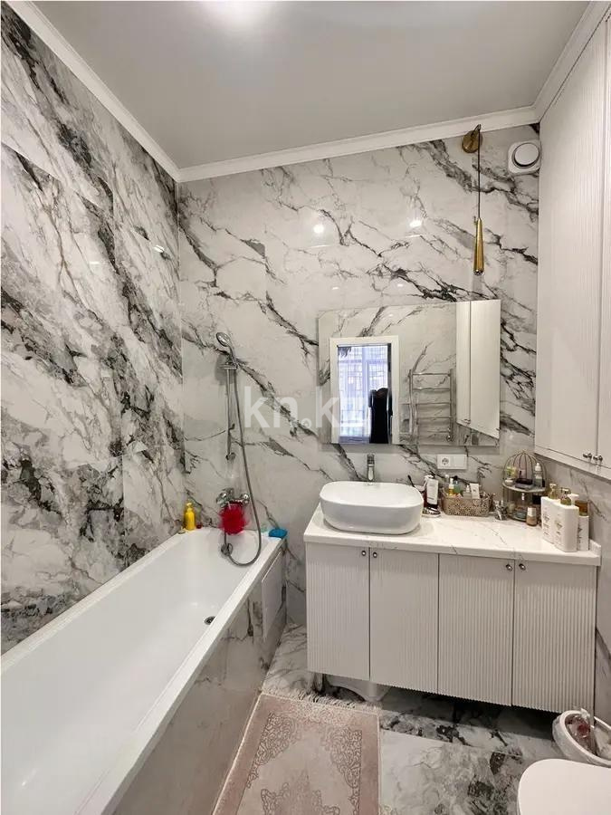 Продажа 5-комнатной квартиры, 160 м², ул. Муканова, дом  41/24 - Продажа  пятикомнатных квартир в Караганде фото 7 из 9