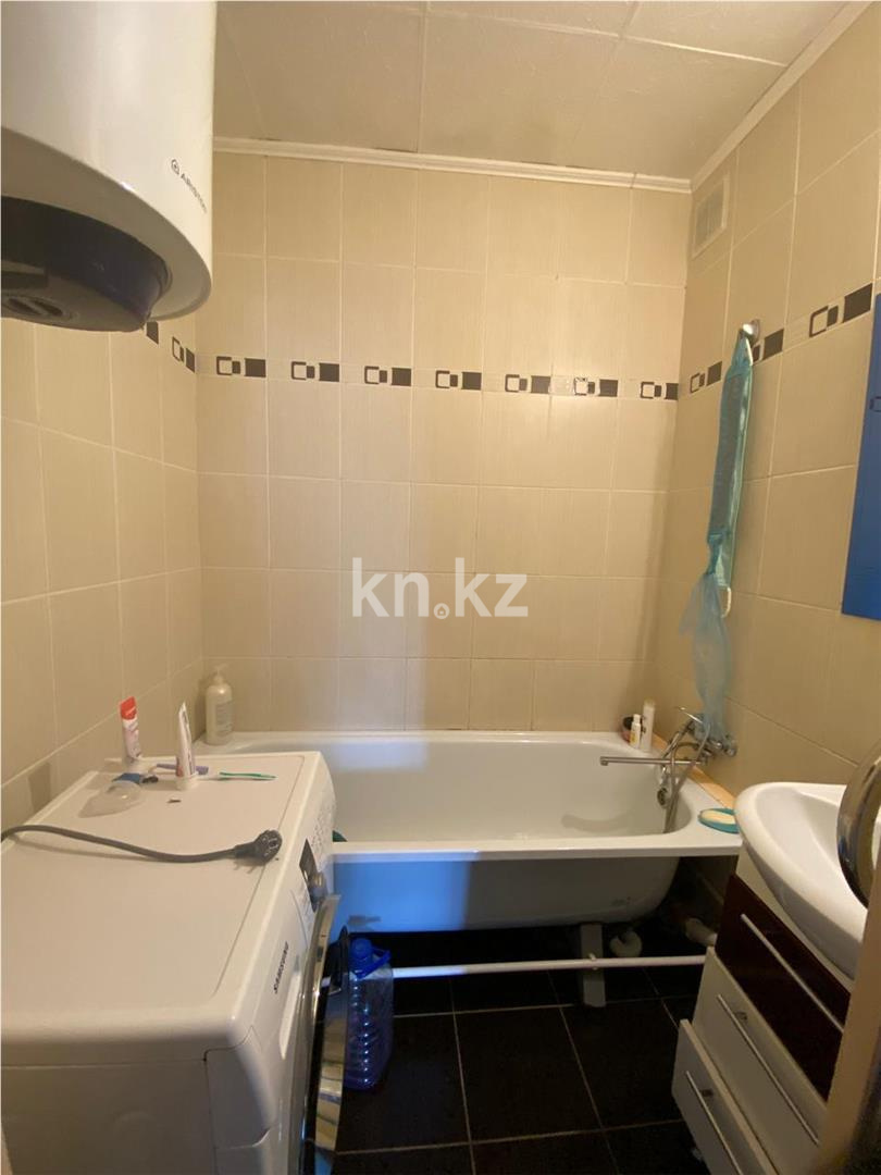 Продажа 1-комнатной квартиры, 35 м² в Караганде - фото 9