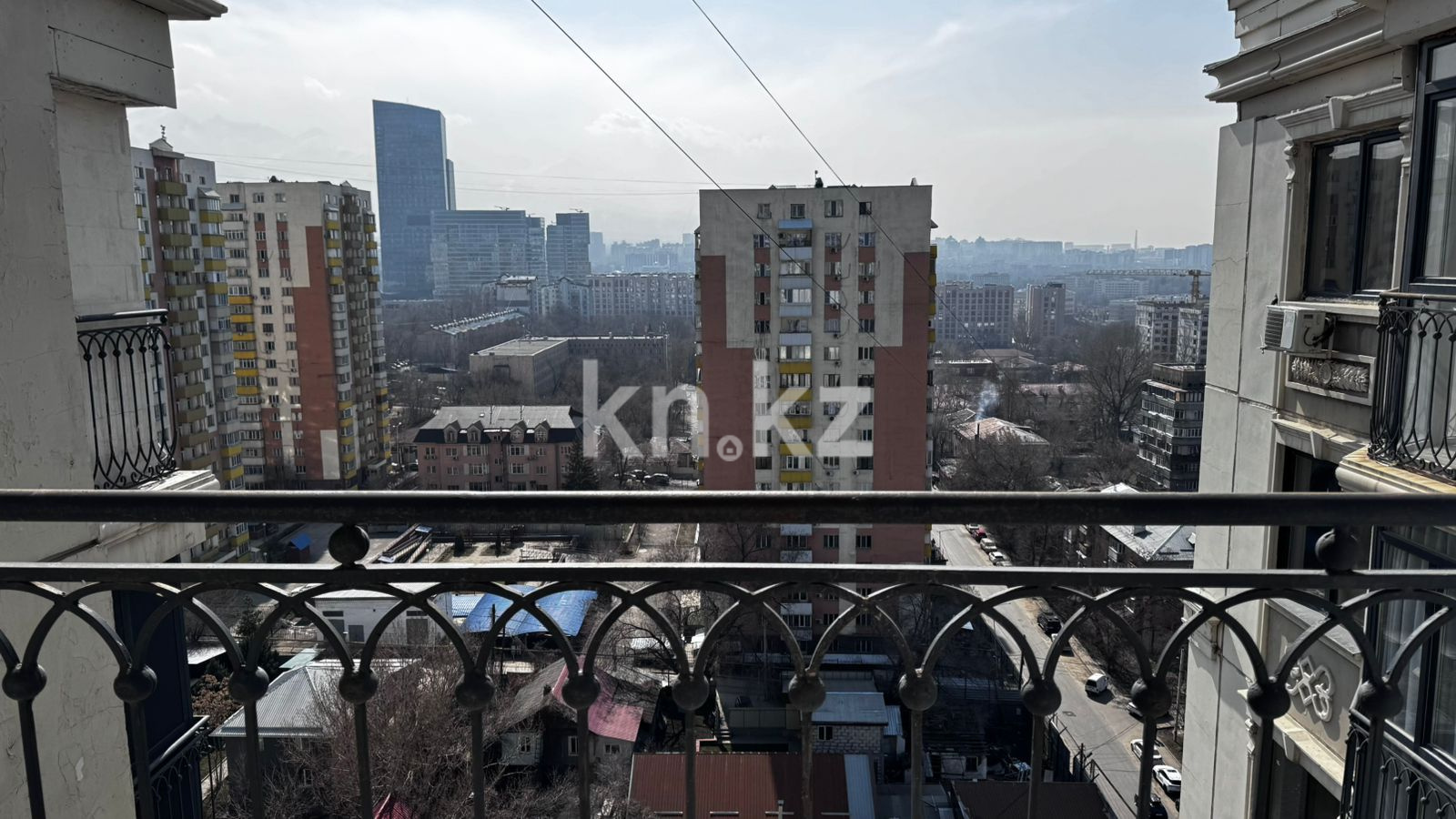 Продажа 2-комнатной квартиры, 112 м² в Алматы - фото 21