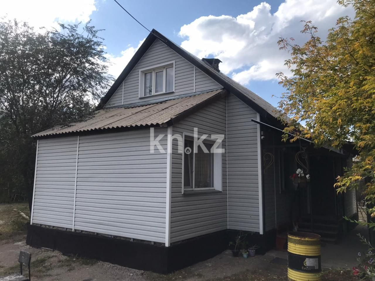 Продажа 3-комнатного дома, 80 м², ул. Новолитейная, дом  2 - Продажа домов, коттеджей в Казахстане фото 3 из 27