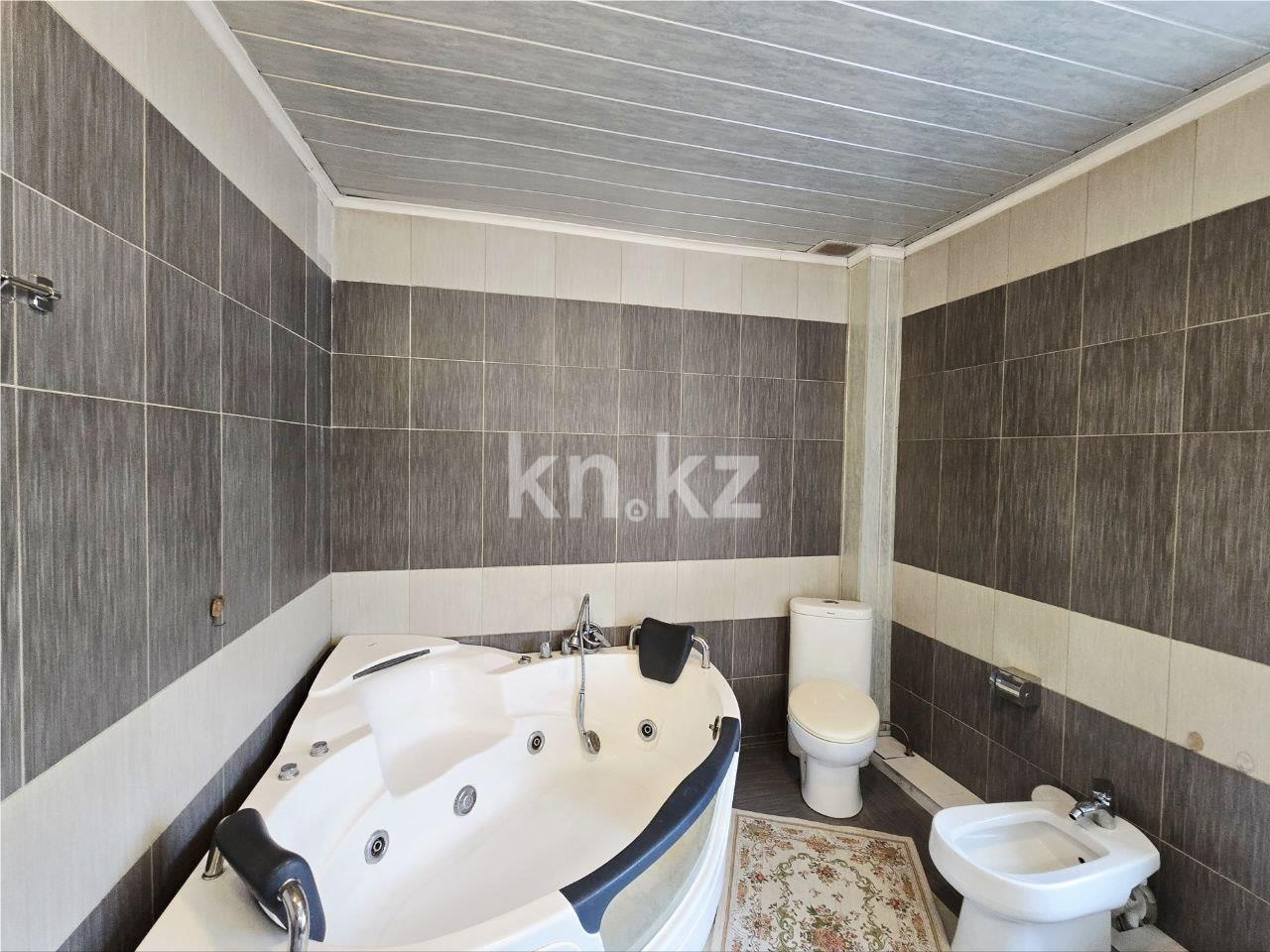 Продажа 5-комнатного дома, 318.6 м², мкр-н Отрадное - Продажа квартир в Акмолинской области фото 21 из 29