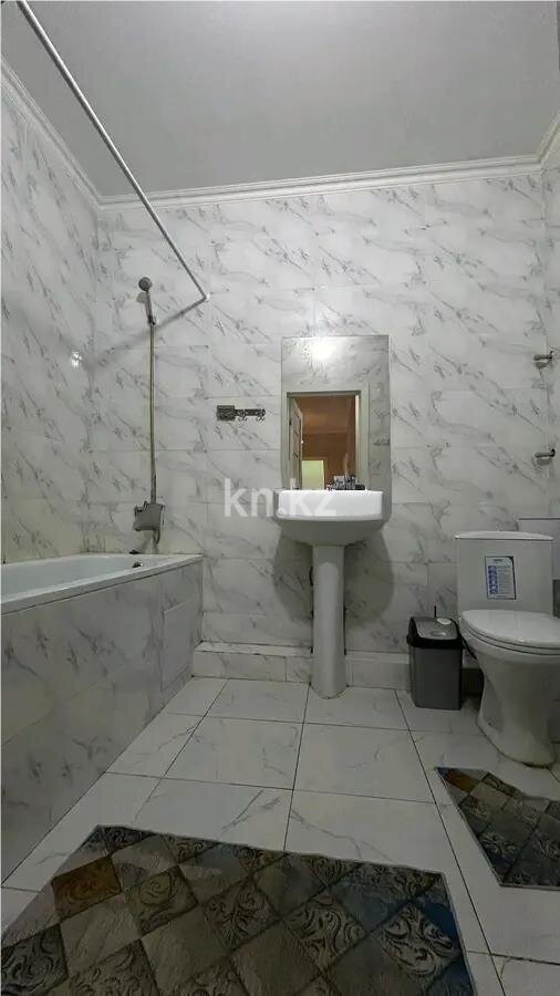 Продажа 2-комнатной квартиры, 63 м² в Астане - фото 4