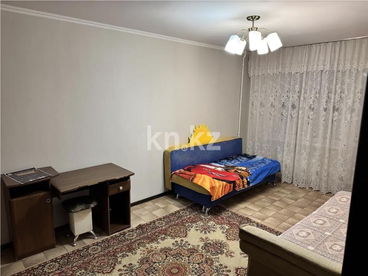Продажа 1-комнатной квартиры, 36 м² - Продажа  однокомнатных квартир в Темиртау фото 1 из 4