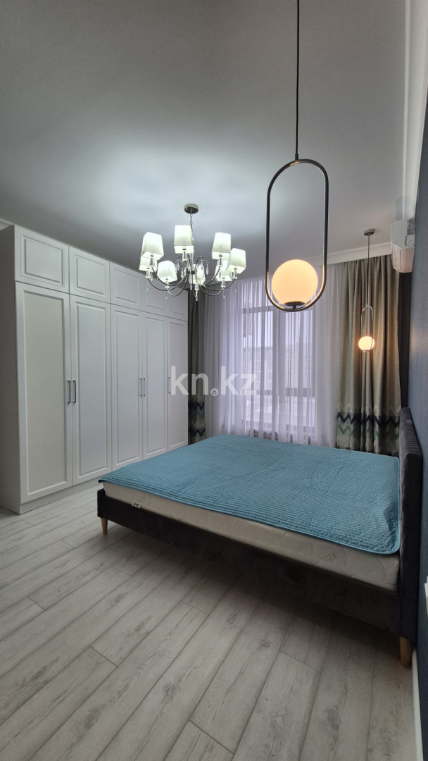 Аренда 3-комнатной квартиры, 134 м² - Аренда трехкомнатных квартир помесячно в Атырау фото 18 из 38