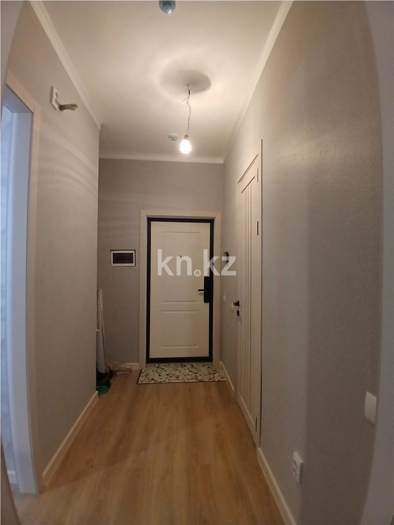 Продажа 1-комнатной квартиры, 41 м² - Продажа  однокомнатных квартир в новостройках Астаны фото 6 из 15
