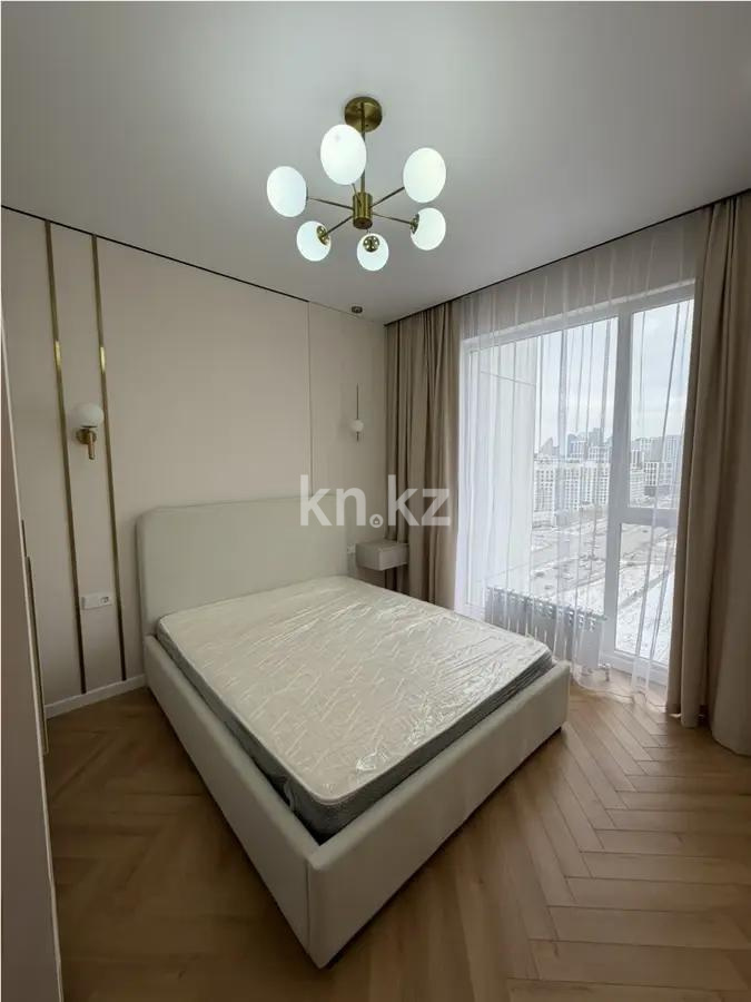 Продажа 2-комнатной квартиры, 50 м², ул. Сыганак, дом  4 стр в Астане - фото 2