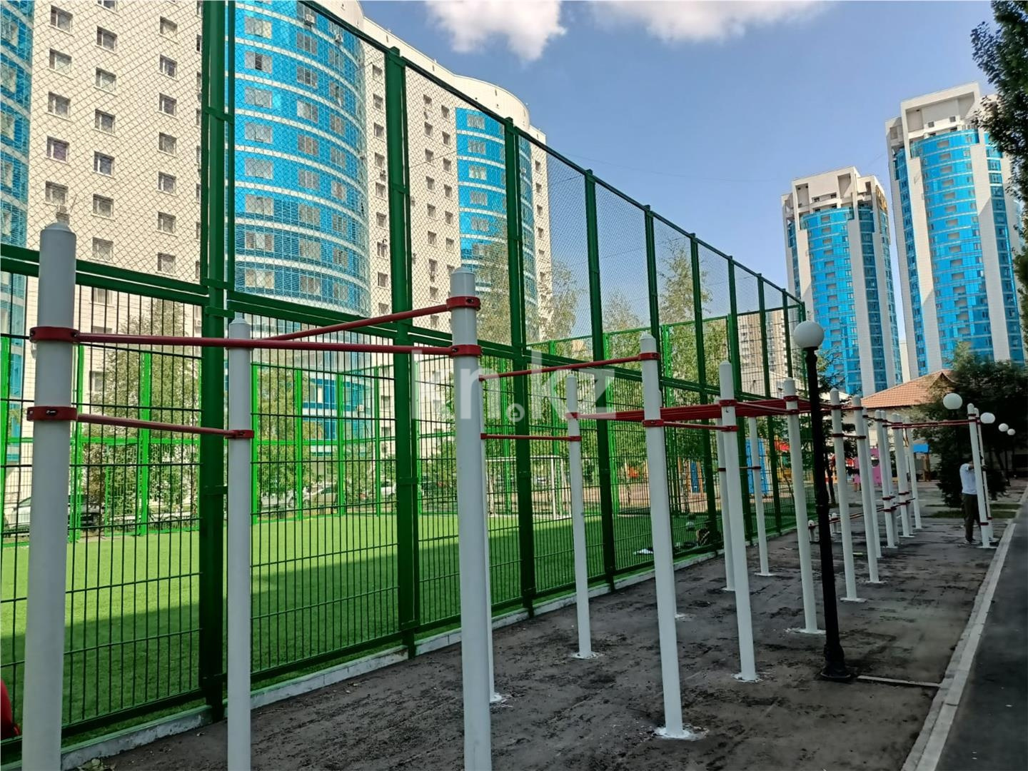Продажа 3-комнатной квартиры, 85 м² в Астане - фото 33