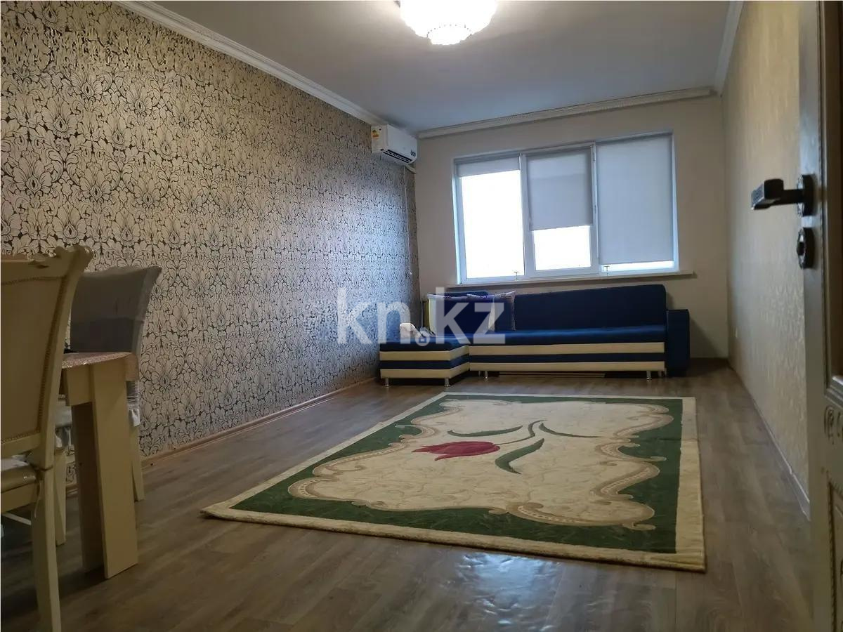 Продажа 2-комнатной квартиры, 63 м², мкр-н Саялы, дом  59 - Продажа квартир в Алматы с фото фото 1 из 2