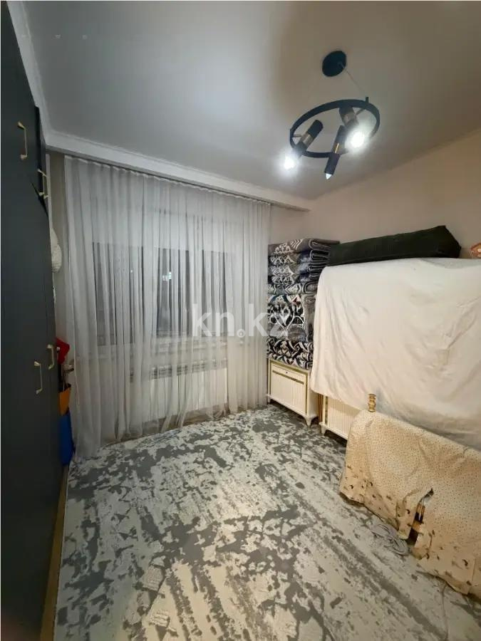 Продажа 3-комнатной квартиры, 71 м² - Продажа квартир в Казахстане - страница 24 фото 2 из 4