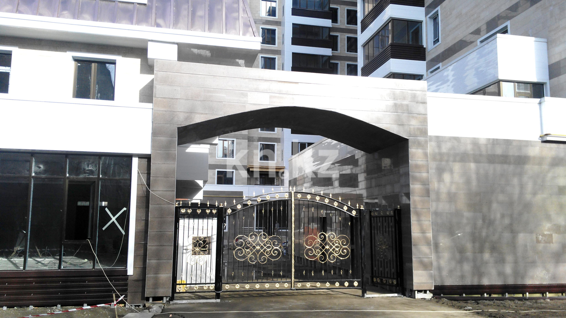 Продажа 3-комнатной квартиры, 89 м², пр. Гагарина, дом  309 в Алматы - фото 9