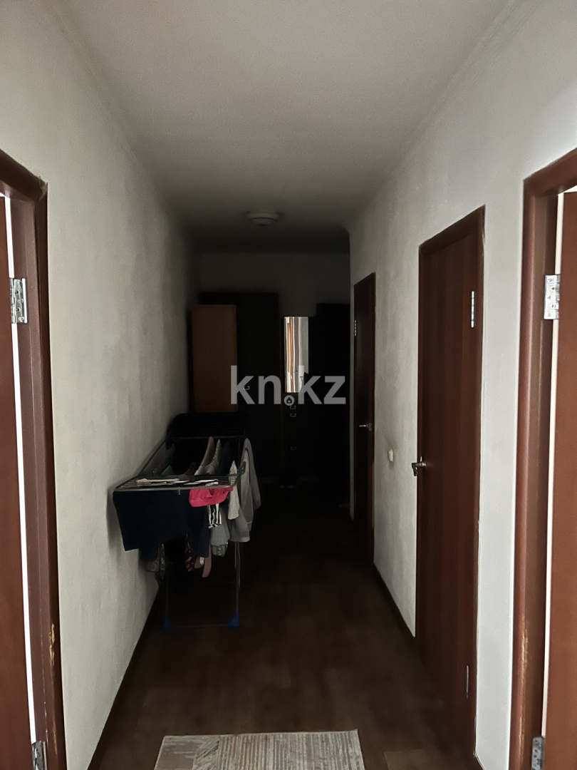 Продажа 3-комнатной квартиры, 85.8 м² в Астане - фото 2