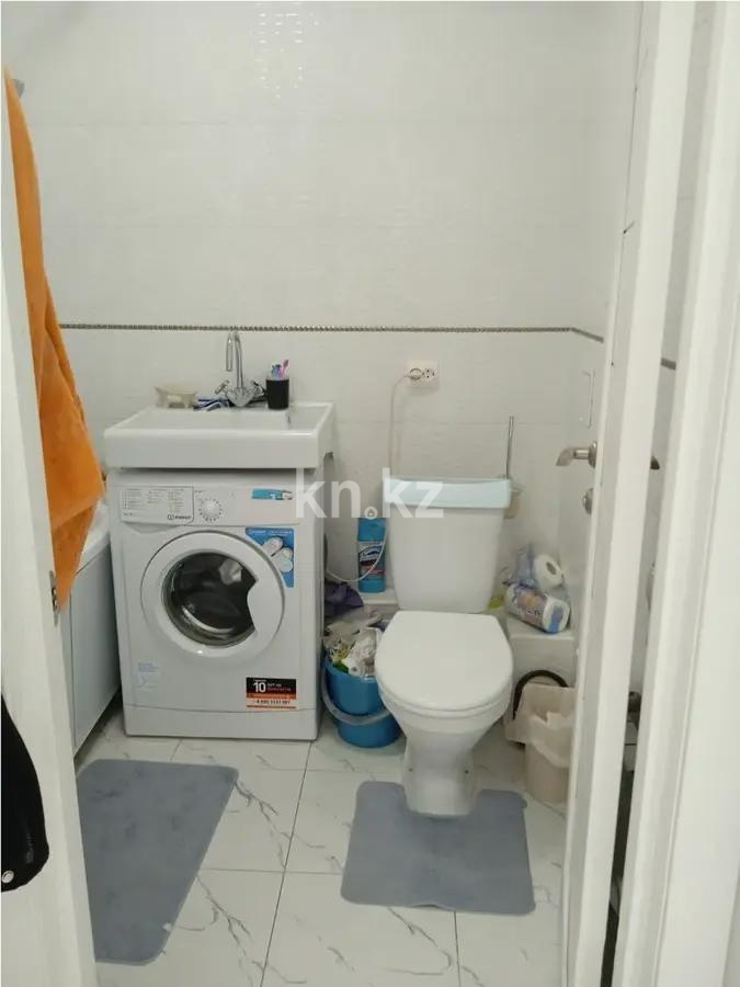 Продажа 1-комнатной квартиры, 36 м² - Продажа квартир в Алматы - страница 3 фото 2 из 3