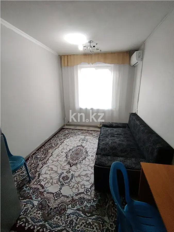 Продажа 1-комнатной квартиры, 12 м², ул. Алтынсарина, дом  1/1 - Продажа квартир без посредников в Алматы фото 1 из 2