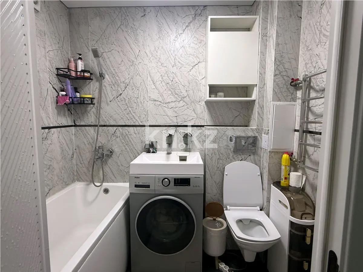 Продажа 3-комнатной квартиры, 64 м² в Алматы - фото 5
