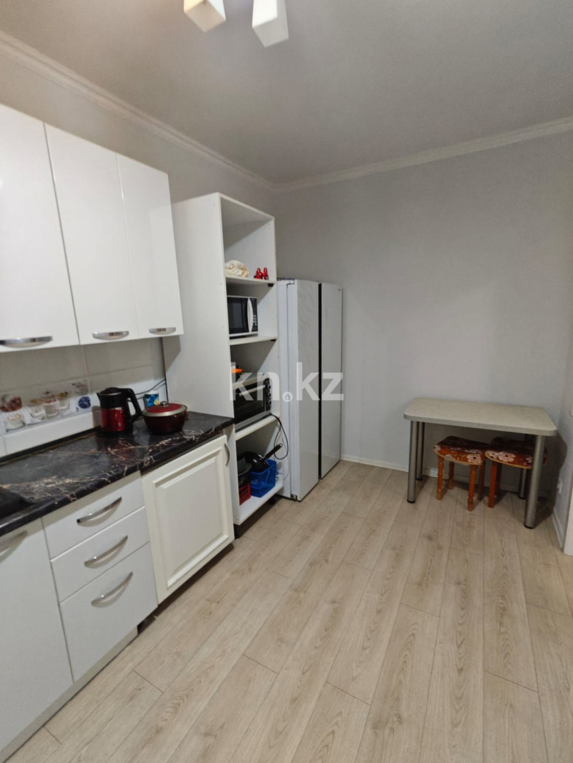 Аренда 2-комнатной квартиры, 75 м² - Аренда квартир помесячно в Казахстане фото 6 из 9