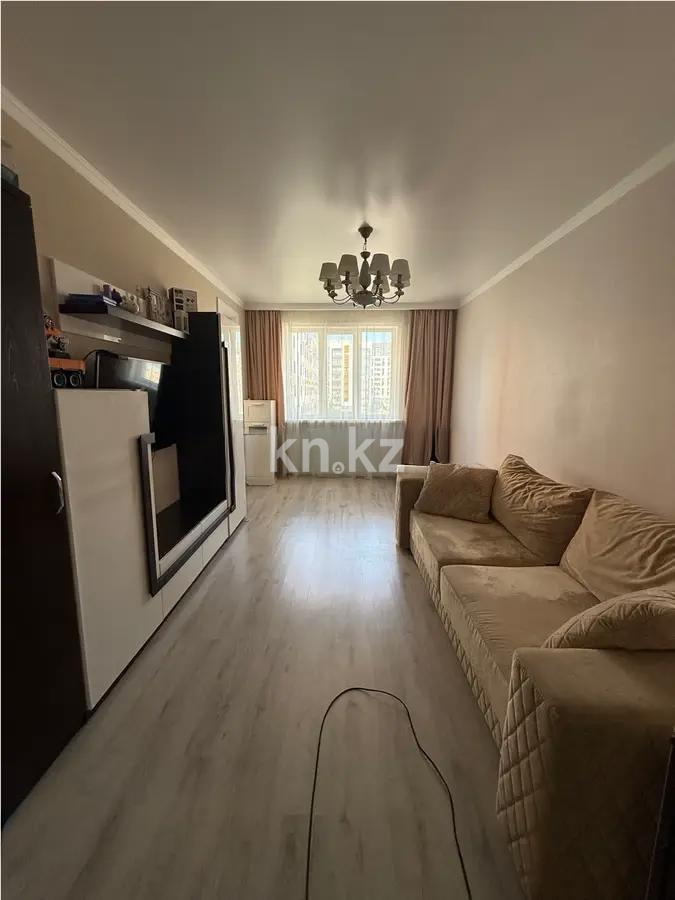 Продажа 2-комнатной квартиры, 53.1 м², пр. Аль-Фараби, дом  44/1 - Продажа  двухкомнатных квартир в новостройках Астаны без посредников фото 1 из 5