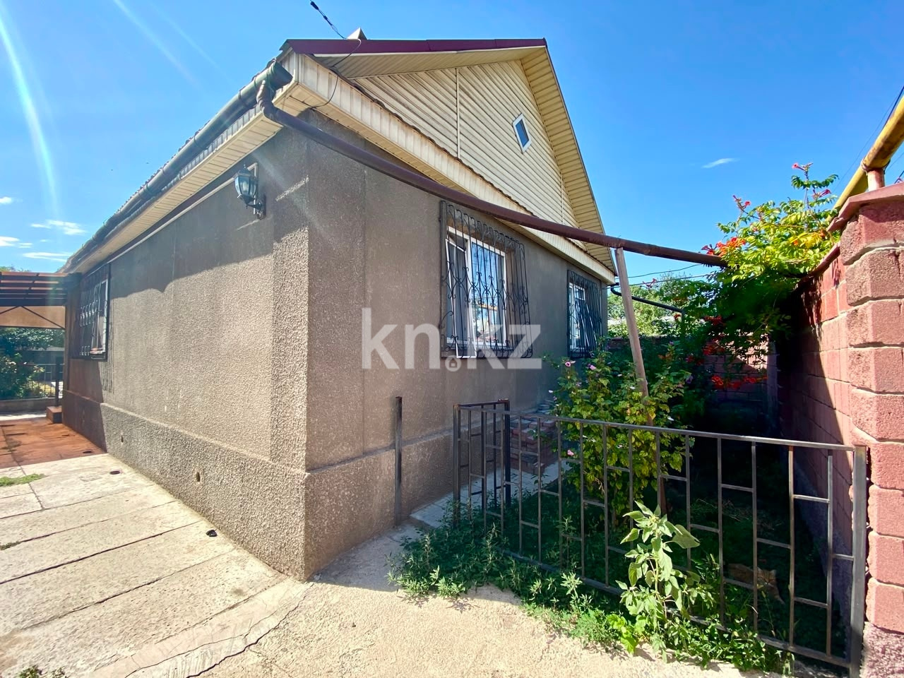 Продажа 5-комнатного дома, 100 м² в Алматинской области - фото 15