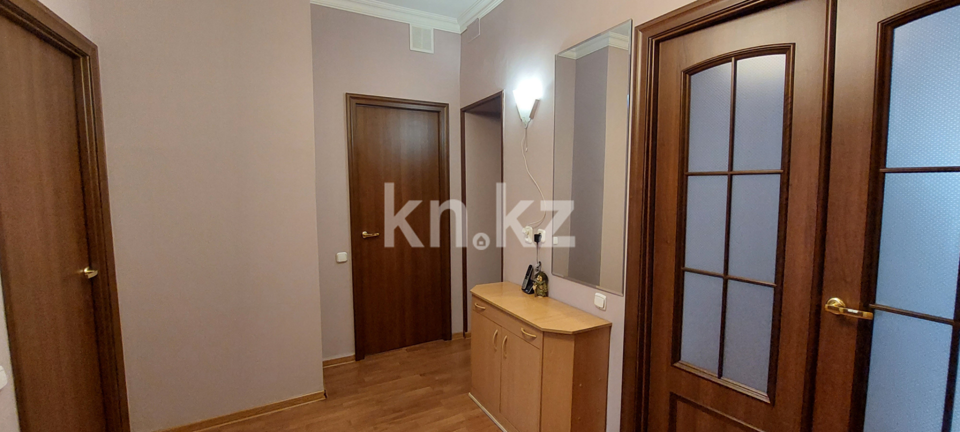 Продажа 3-комнатной квартиры, 66 м², ул. Чкалова, дом  5 - Продажа  трехкомнатных квартир в Караганде с фото фото 15 из 18