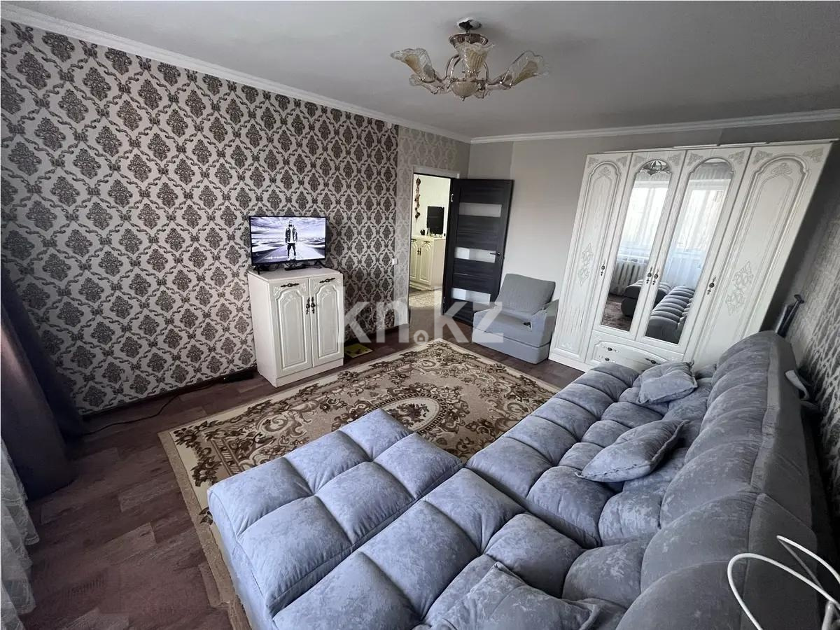 Продажа 2-комнатной квартиры, 52 м² в Астане