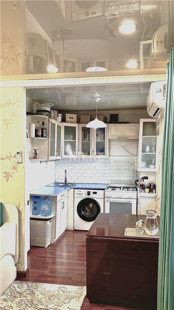 Продажа 2-комнатной квартиры, 42 м², ул. Пичугина, дом  255 в Караганде - фото 5