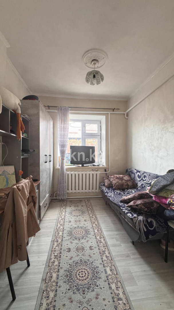 Продажа 4-комнатного дома, 90 м², Барбола, дом  16 - Продажа домов, коттеджей в Казахстане фото 6 из 20