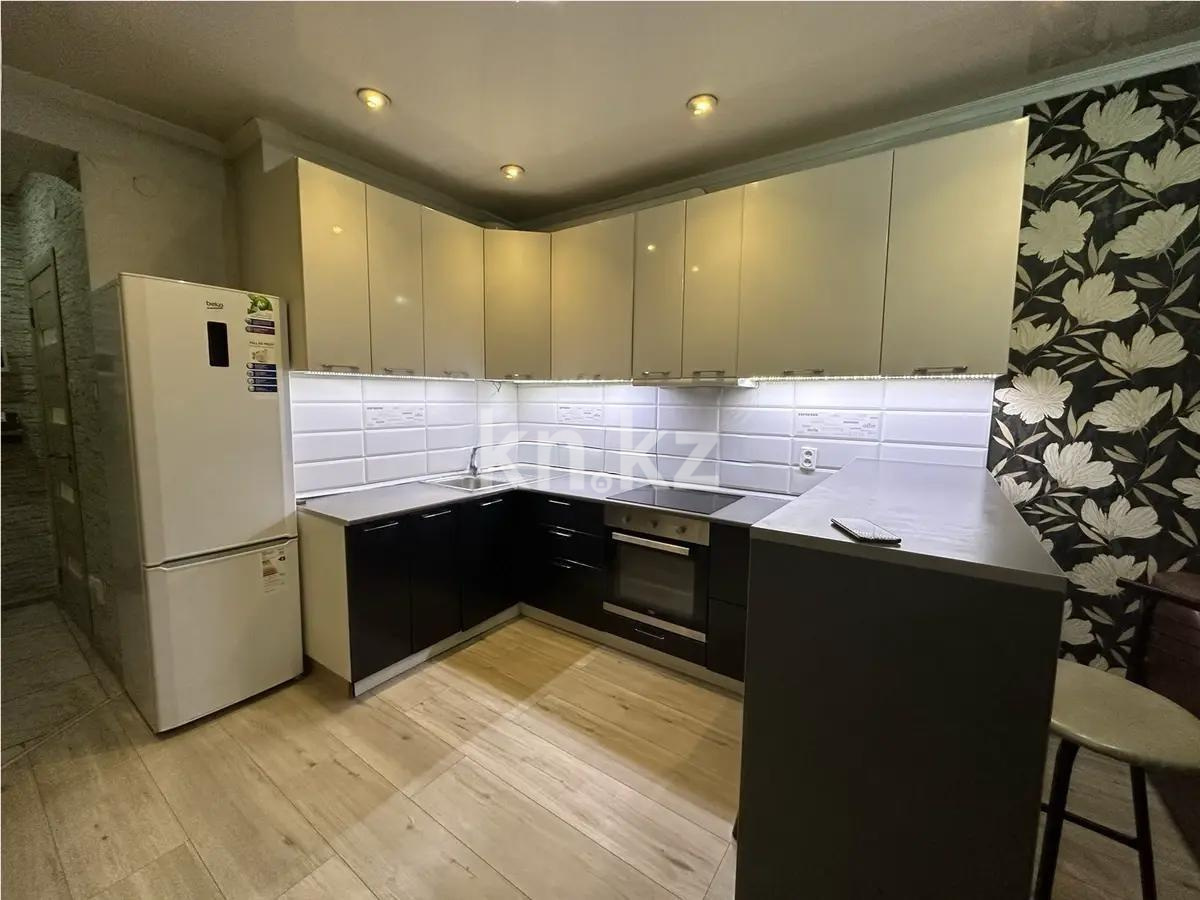 Продажа 2-комнатной квартиры, 45 м², пр. Райымбека, дом  481/1 в Алматы - фото 3