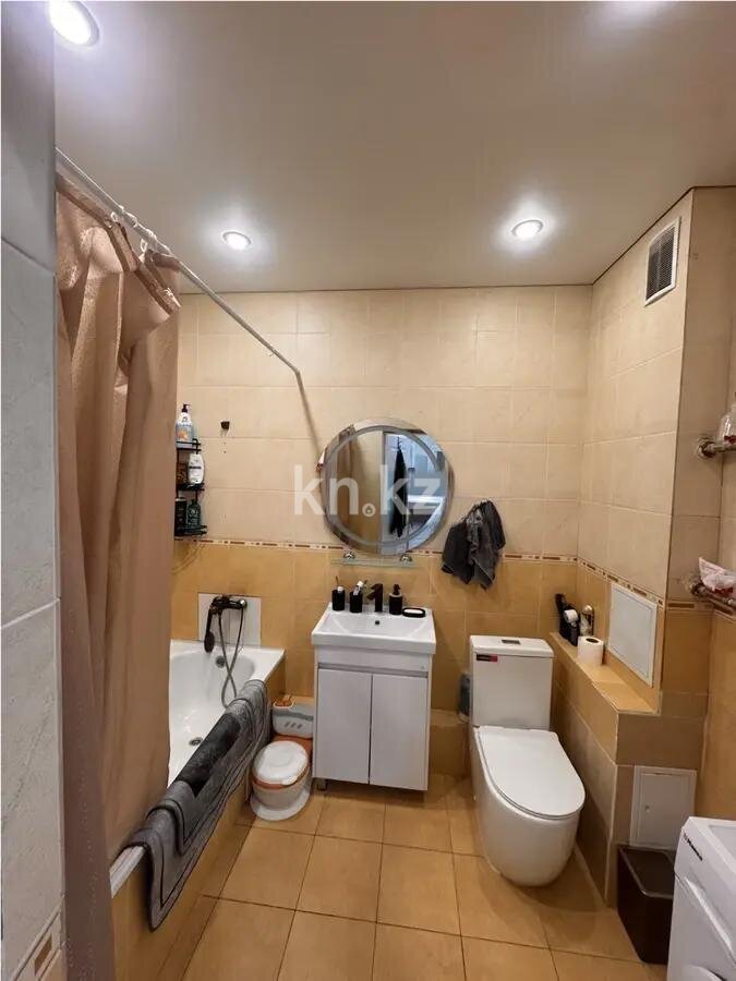Продажа 2-комнатной квартиры, 68 м² в Астане - фото 3