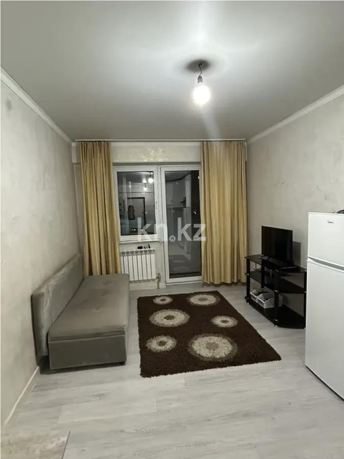 Продажа 1-комнатной квартиры, 28 м² - Недвижимость в Казахстане - страница 10 фото 1 из 4