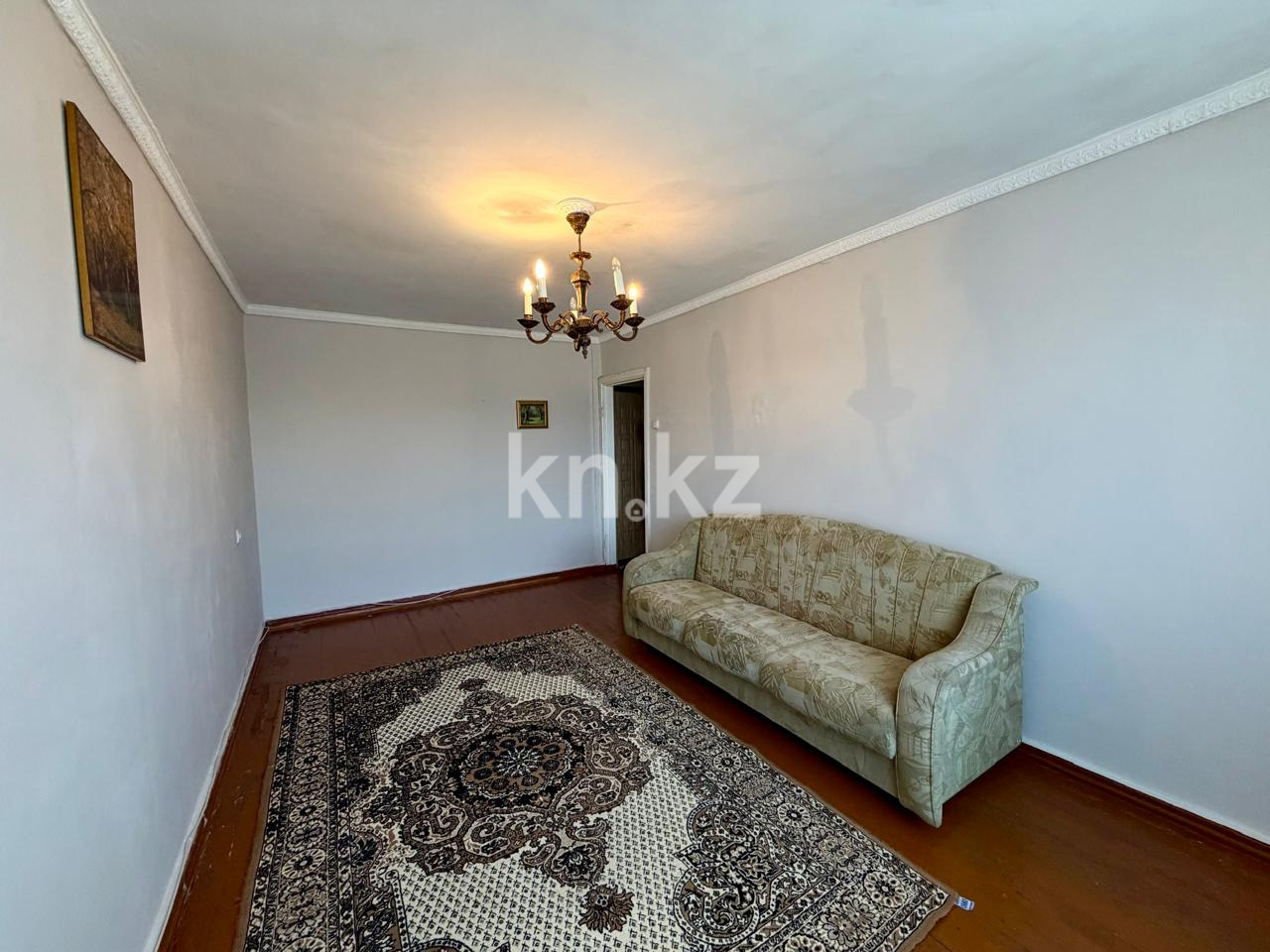 Продажа 1-комнатной квартиры, 31 м² в Караганде - фото 2