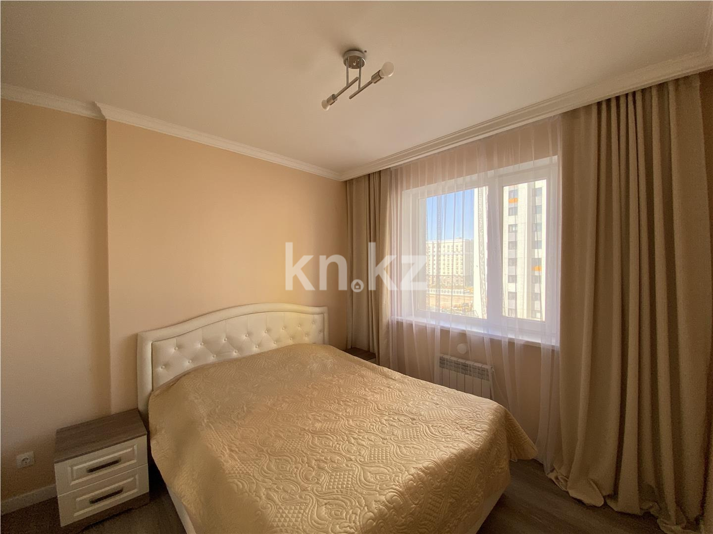 Продажа 3-комнатной квартиры, 82.4 м² в Астане - фото 8