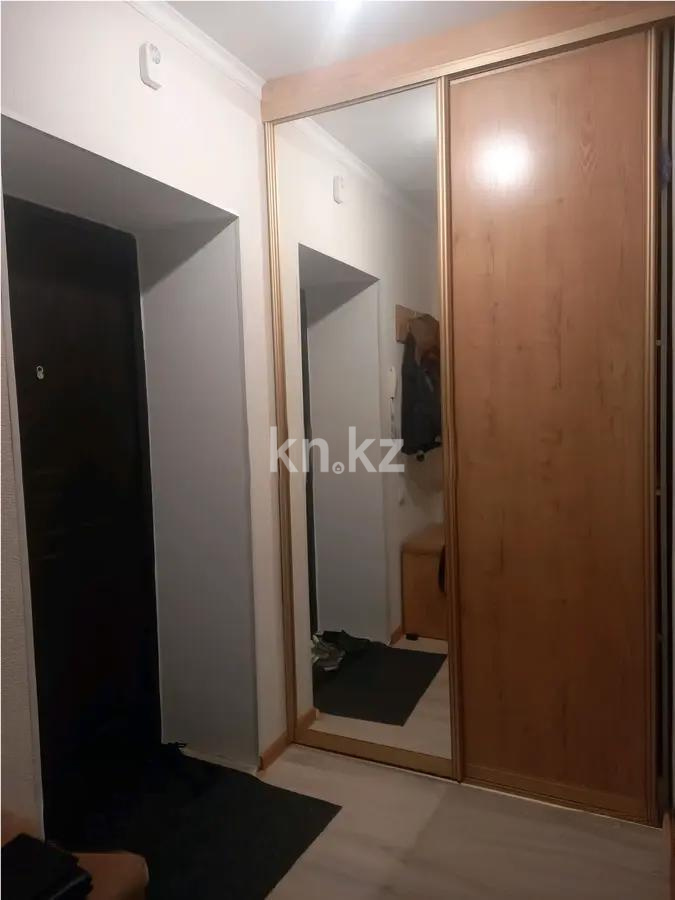 Продажа 1-комнатной квартиры, 34.9 м², ул. Тулебаева, дом  25 в Астане - фото 4