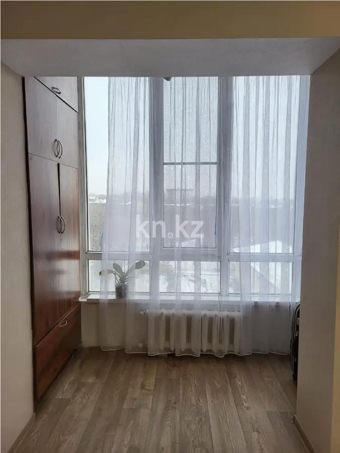 Продажа 1-комнатной квартиры, 40 м² в Алматы - фото 8
