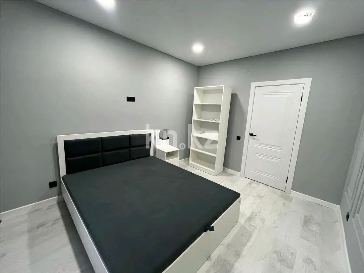 Продажа 3-комнатной квартиры, 76 м², пр. Гагарина, дом  132 в Алматы - фото 2