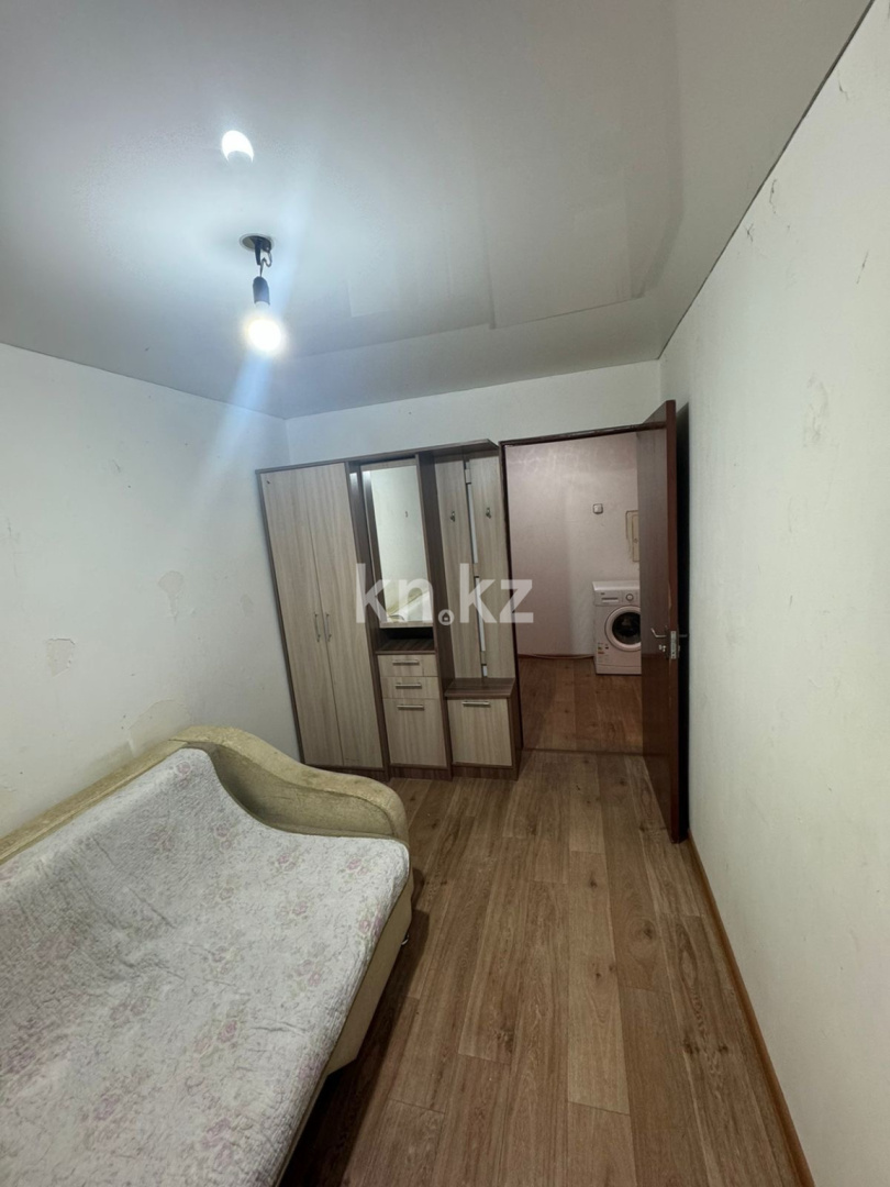 Продажа 2-комнатной квартиры, 43.4 м², ул. Молдагуловой, дом  37 - ул. Ауэзова - Продажа  двухкомнатных квартир в Астане с фото фото 3 из 7