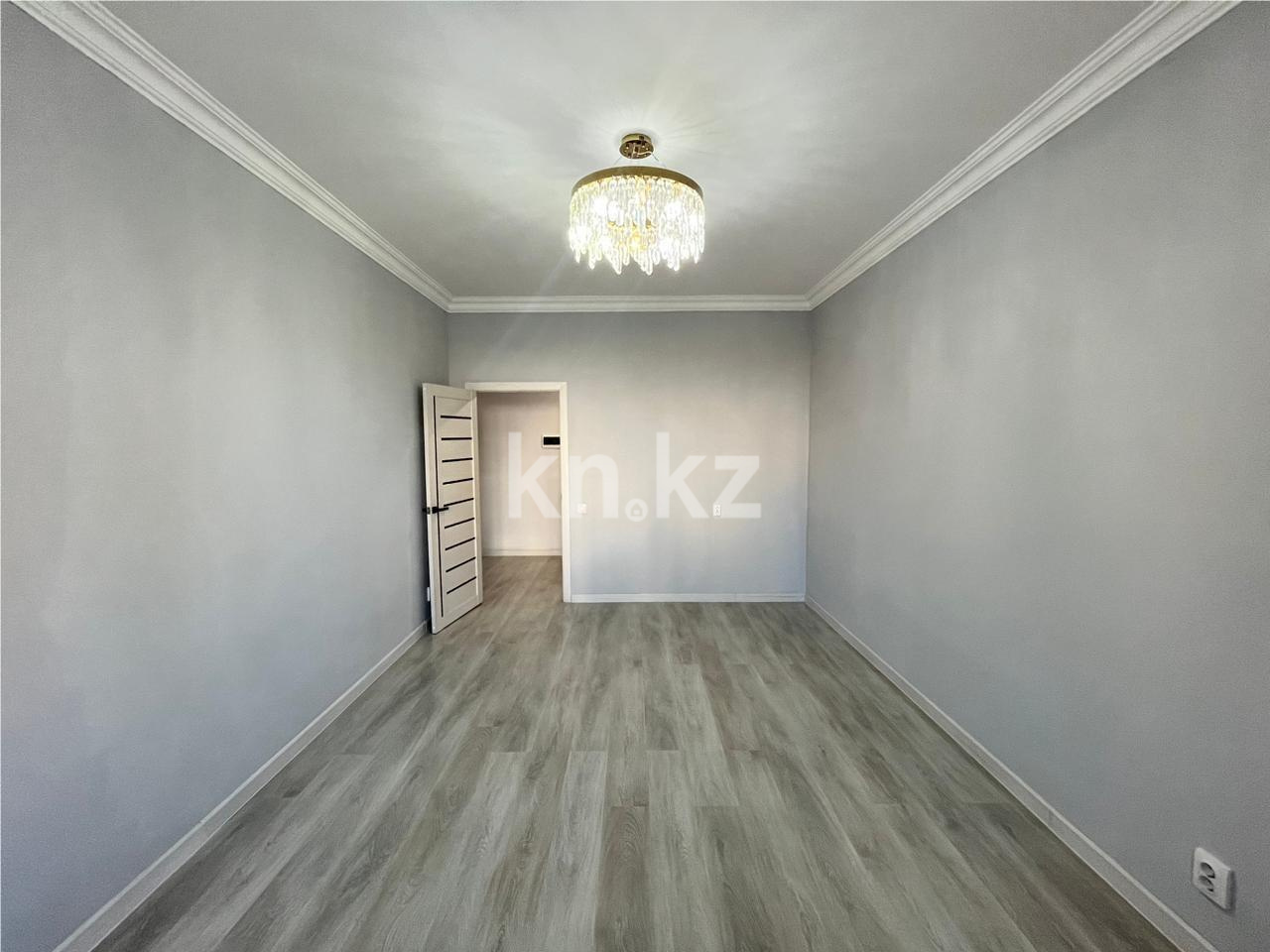 Продажа 2-комнатной квартиры, 55 м² - Продажа квартир в блочном доме в Астане - страница 103 фото 2 из 16