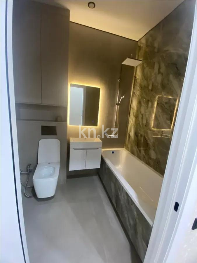 Продажа 2-комнатной квартиры, 40 м² - Продажа двухкомнатных квартир от собственников в Астане - страница 87 фото 4 из 5