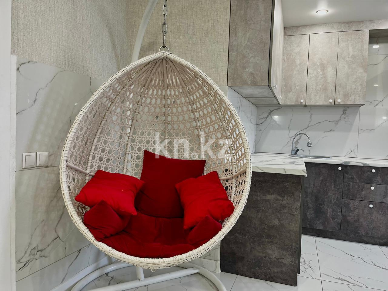 Продажа 2-комнатной квартиры, 48 м² в Караганде