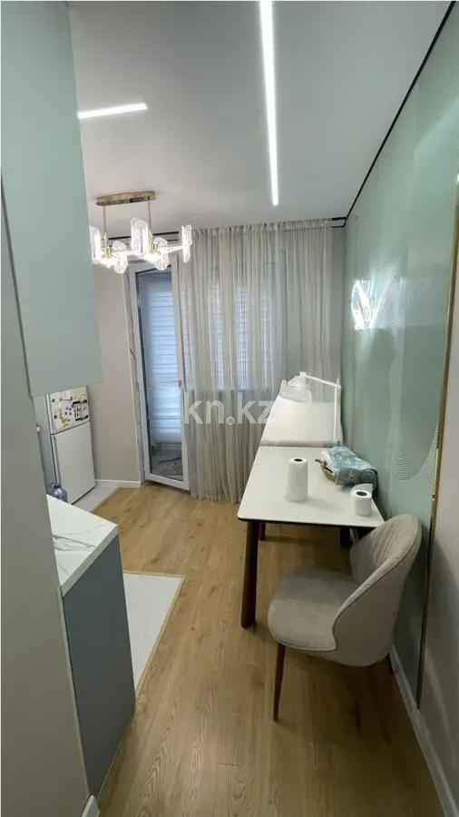 Продажа 2-комнатной квартиры, 64 м² - Продажа двухкомнатных квартир в р-не Сарайшык Астаны фото 3 из 4