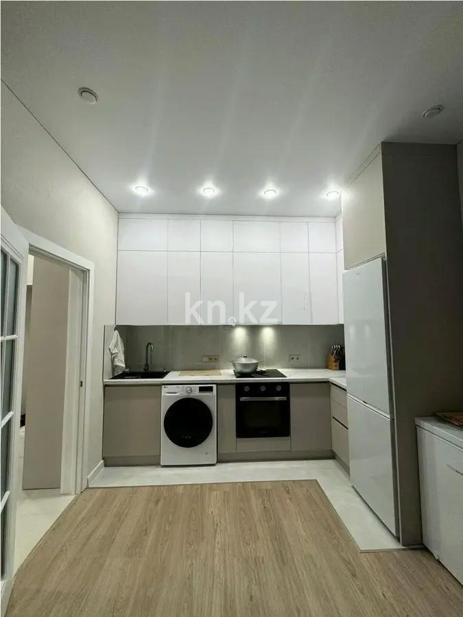 Продажа 2-комнатной квартиры, 39 м², ул. А-52, дом  6 - Продажа  двухкомнатных квартир в новостройках Астаны без посредников фото 3 из 5