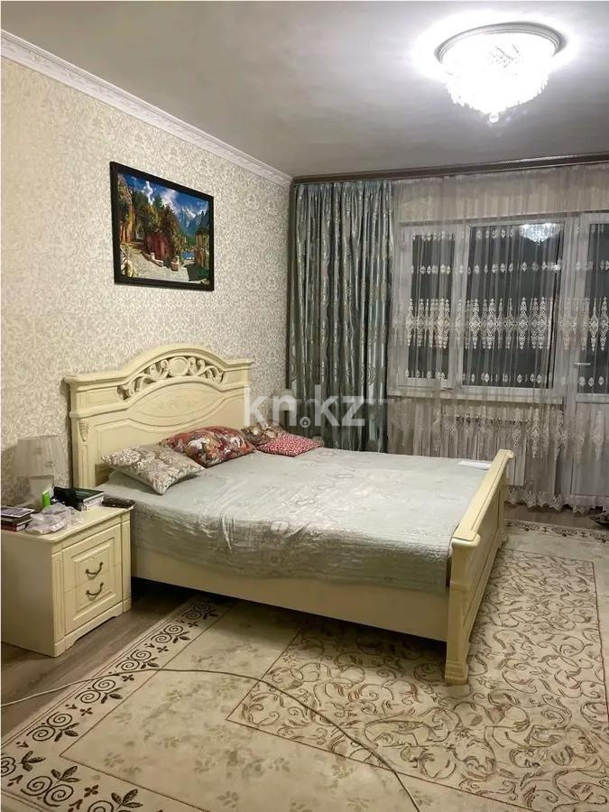 Продажа 3-комнатной квартиры, 98 м², ул. Жуалы, дом  1 в Алматы - фото 3